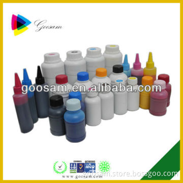 Compatible for Epson Inkjet Printers Water Based Dye Sublimation Ink For Heat Transfer